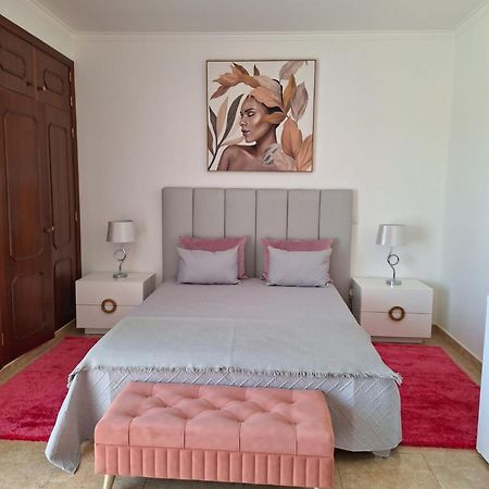 Casa Branca Pinhal Apartman Nazaré Kültér fotó