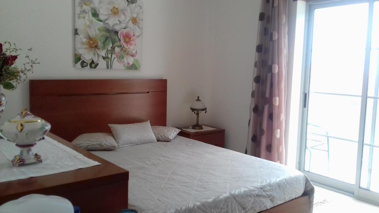 Casa Branca Pinhal Apartman Nazaré Kültér fotó