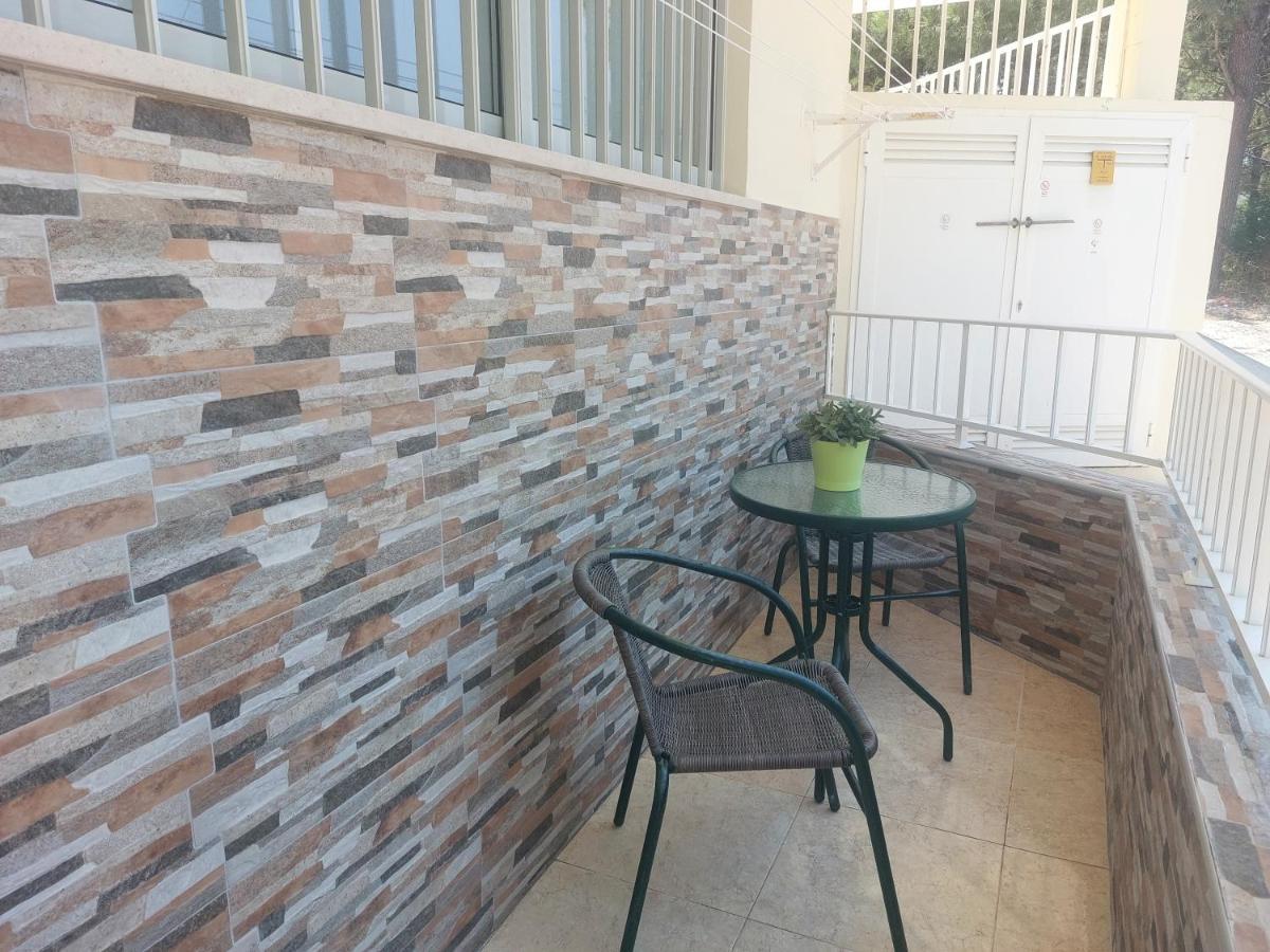 Casa Branca Pinhal Apartman Nazaré Kültér fotó