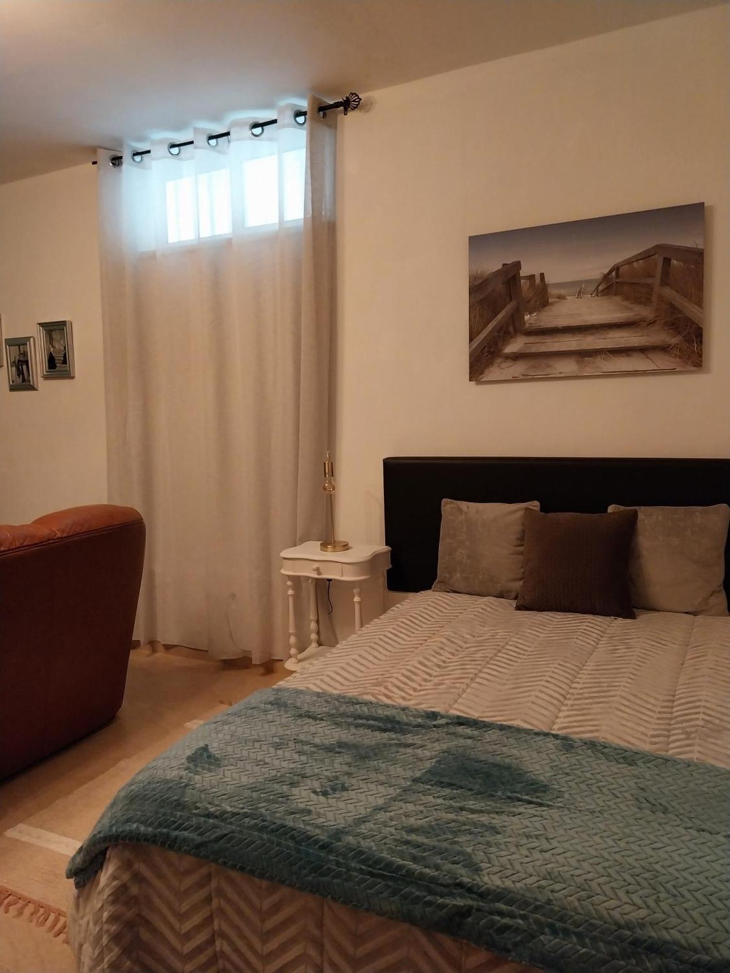 Casa Branca Pinhal Apartman Nazaré Kültér fotó