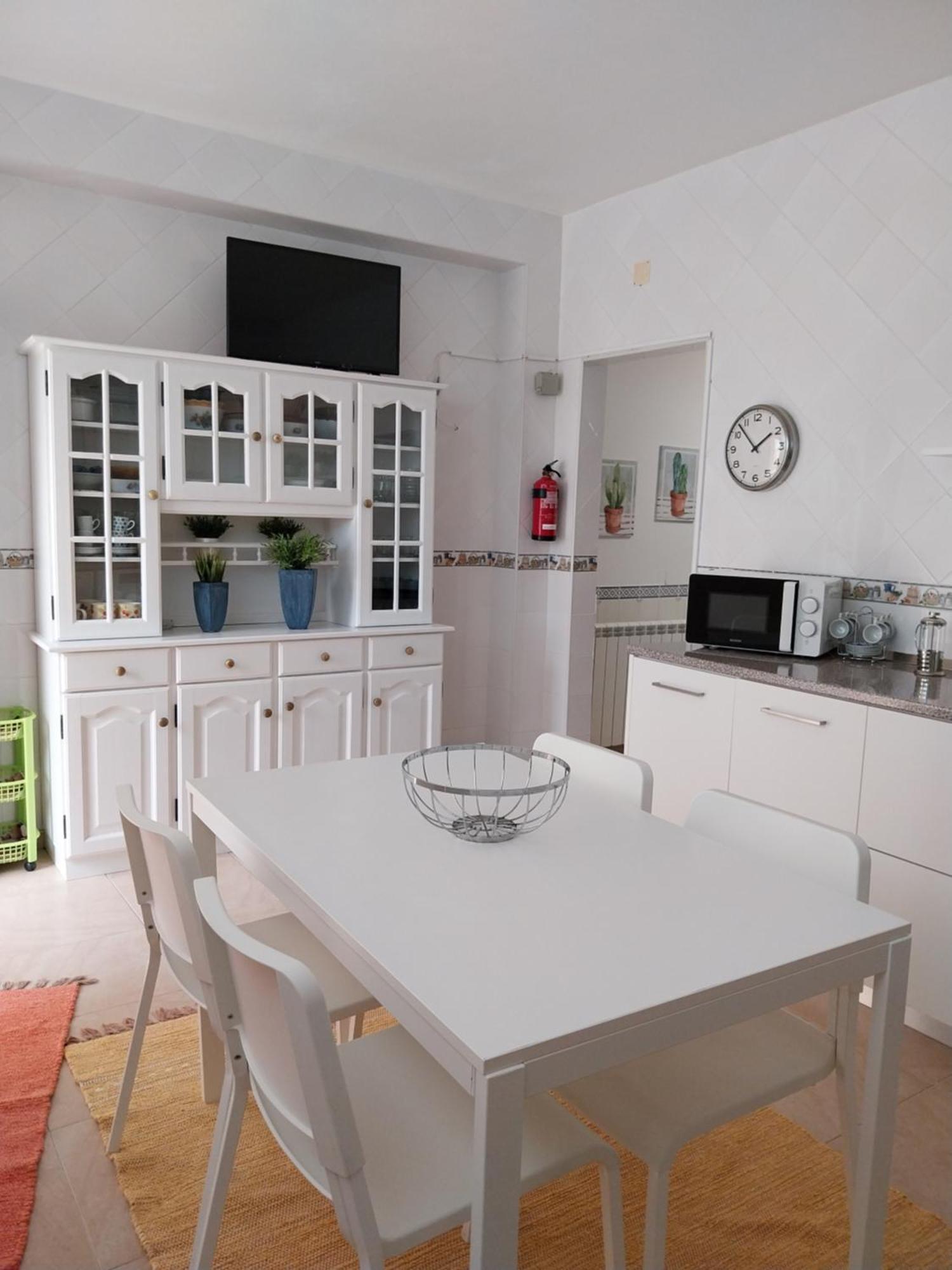 Casa Branca Pinhal Apartman Nazaré Kültér fotó