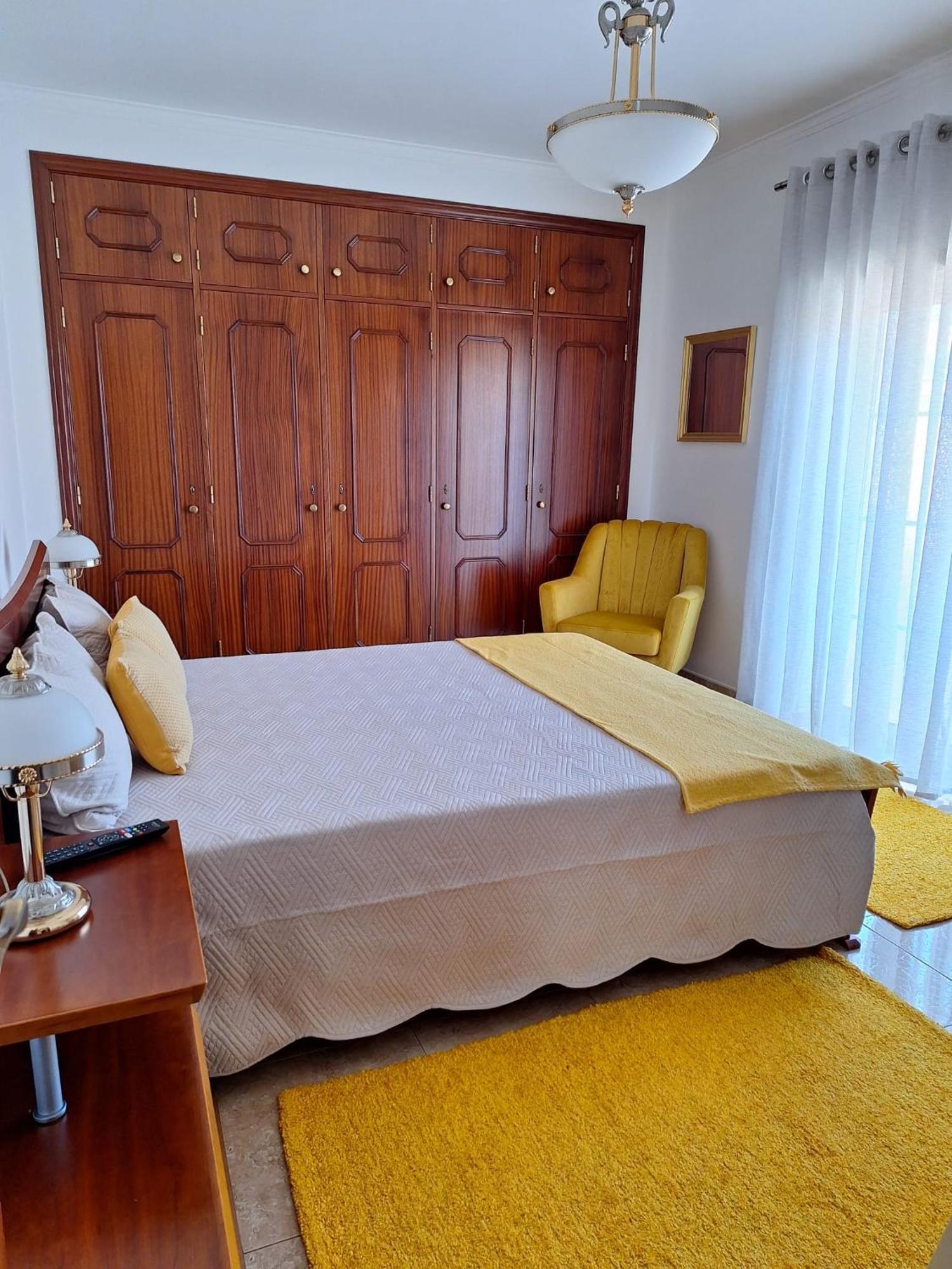 Casa Branca Pinhal Apartman Nazaré Kültér fotó