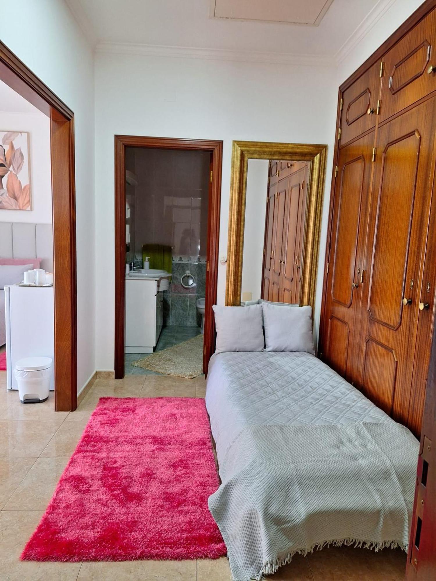 Casa Branca Pinhal Apartman Nazaré Kültér fotó